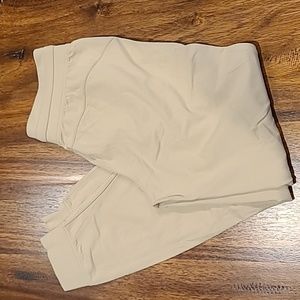 Lululemon  joggers size 6.